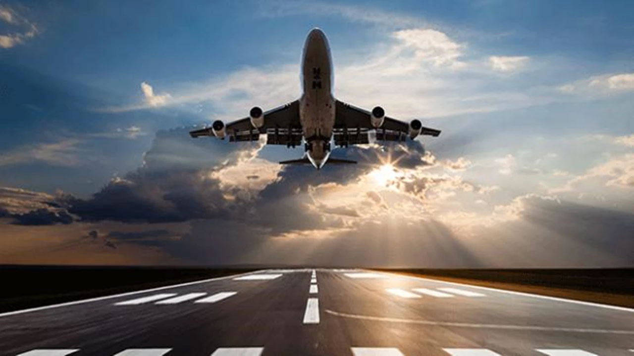 Sivil havacılıkta para cezaları arttı