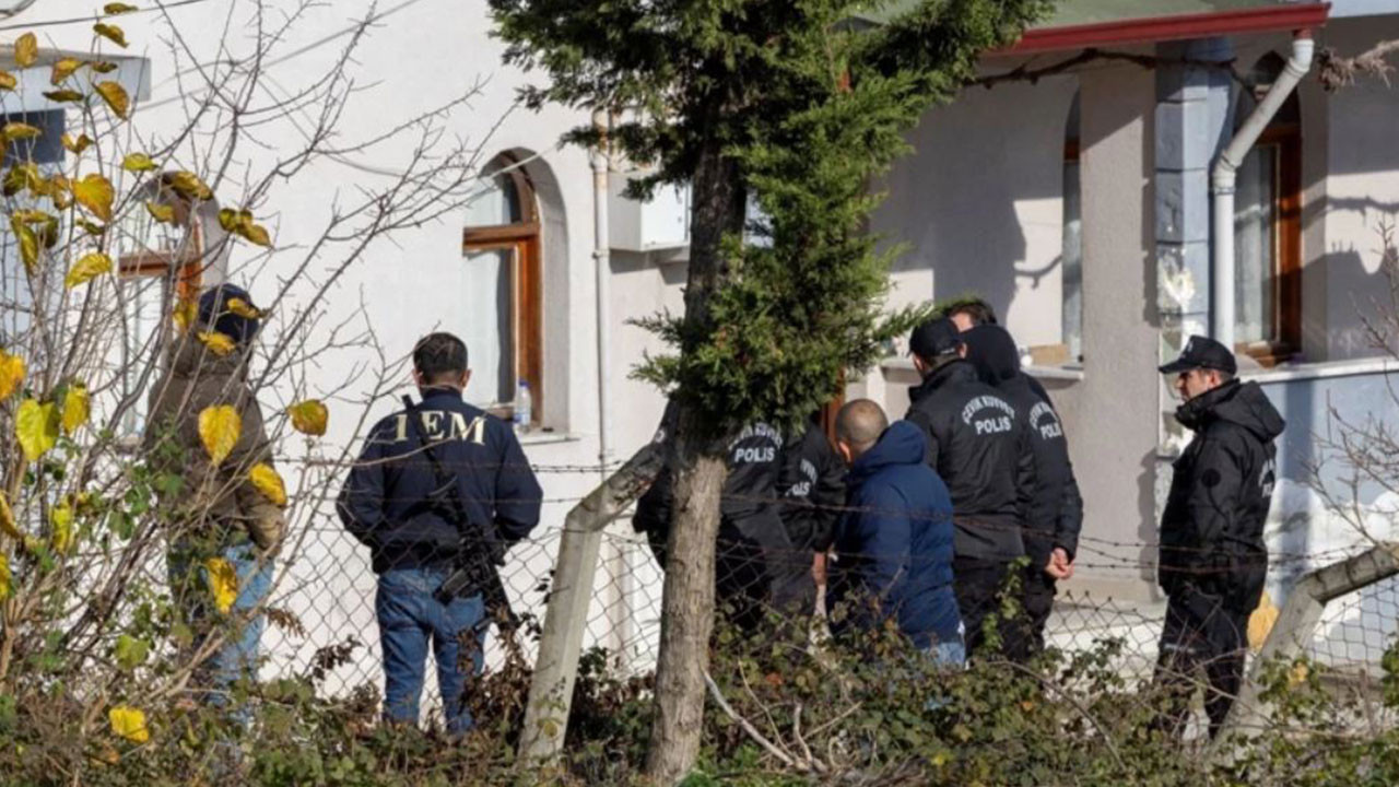 'Teröristler Türk vatandaşı' açıklamasına tepki yağdı