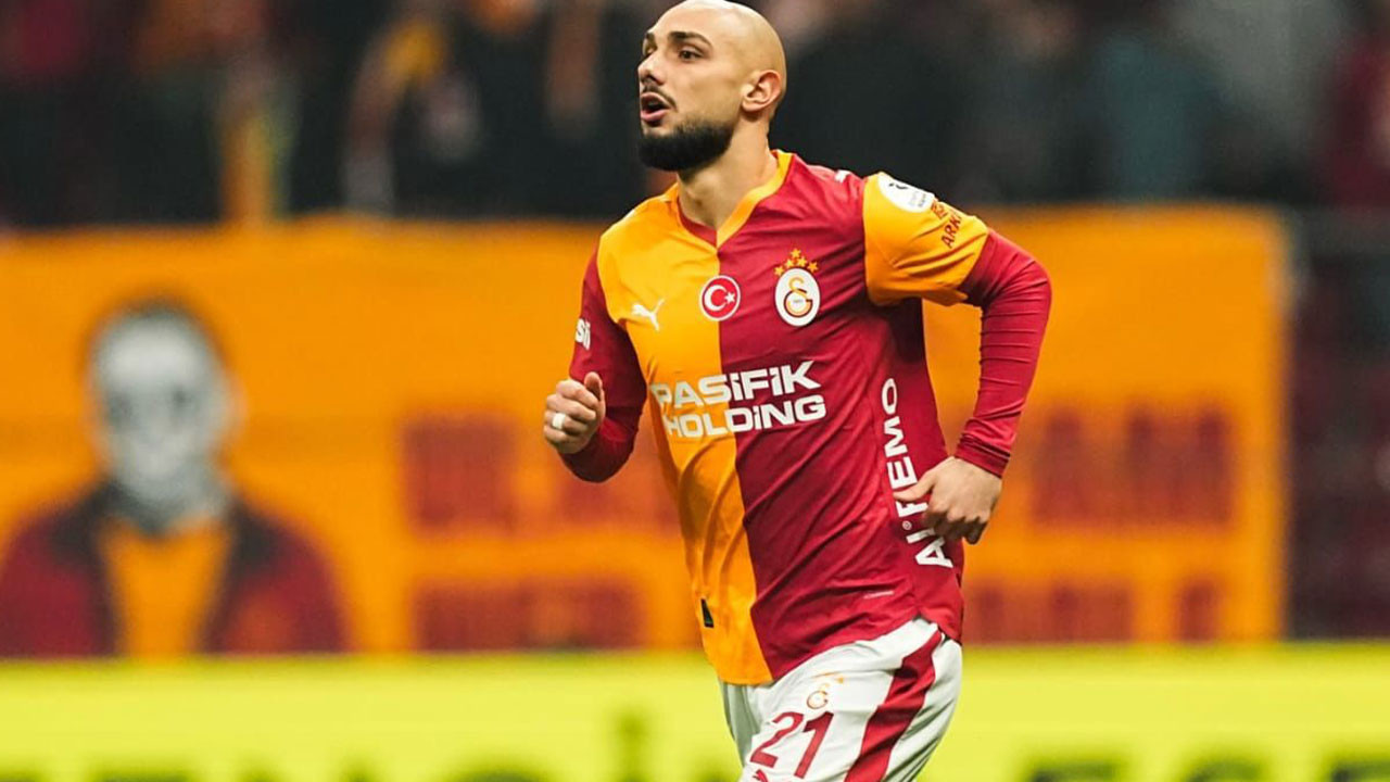 Trabzonspor'un Ahmed Kutucu transferinin önündeki tek engel!