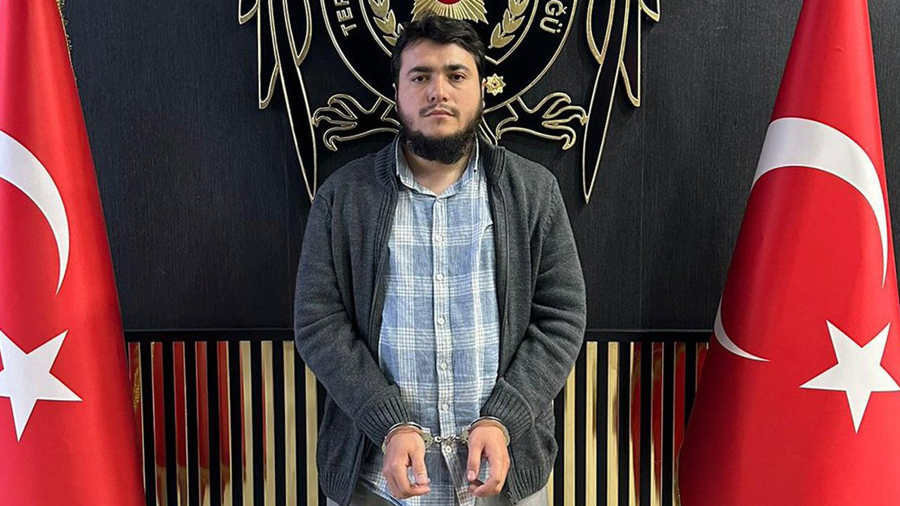 TRT yakalandı demişti! IŞİD'in Marmara sorumlusu Youtuber olmuş