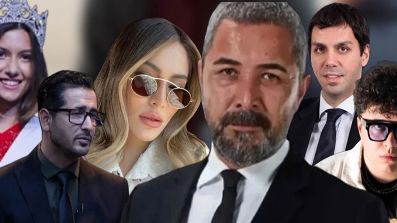 Ünlülere uyuşturucu soruşturmasında bomba skandal! Herkes onu konuşuyor