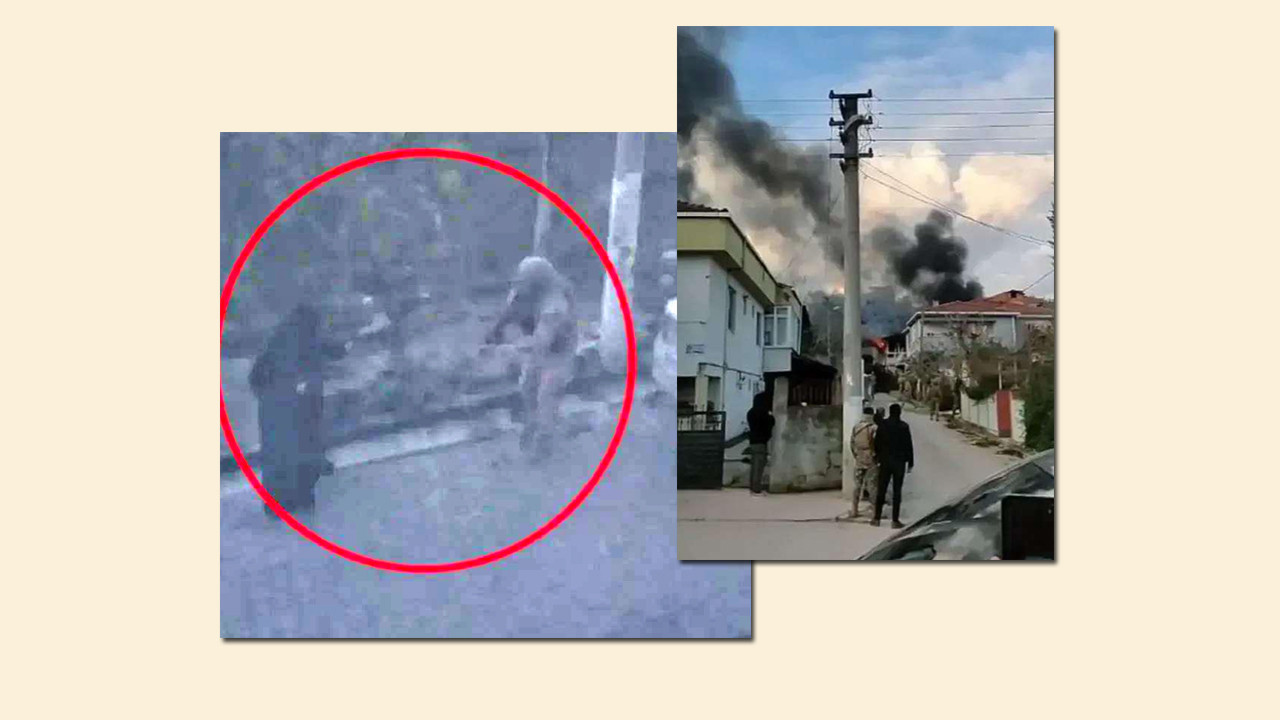 Yalova’daki çatışma sonrası gözlerin çevrildiği IŞİD’in kolu: Horasan Vilayeti