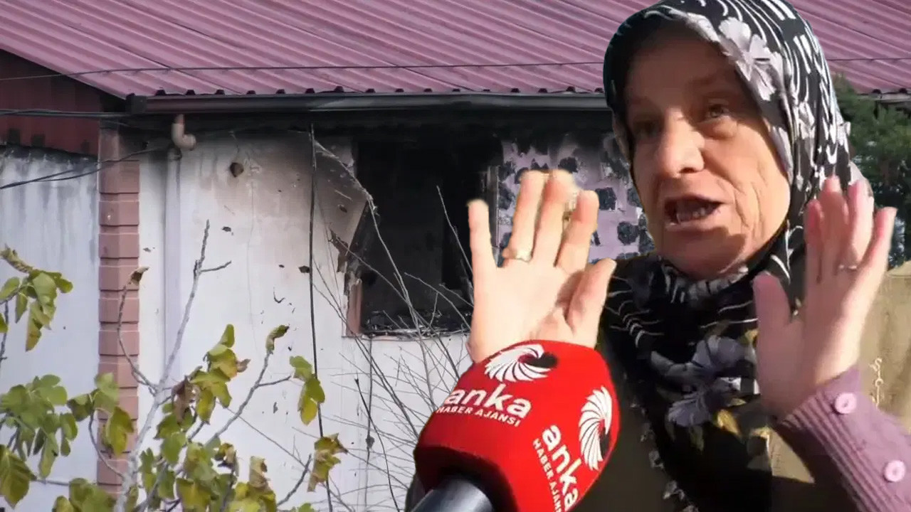 Yalova'daki IŞİD çatışmasını mahalleli anlattı! 'Başımızdan aşağı kurşun yağdı'