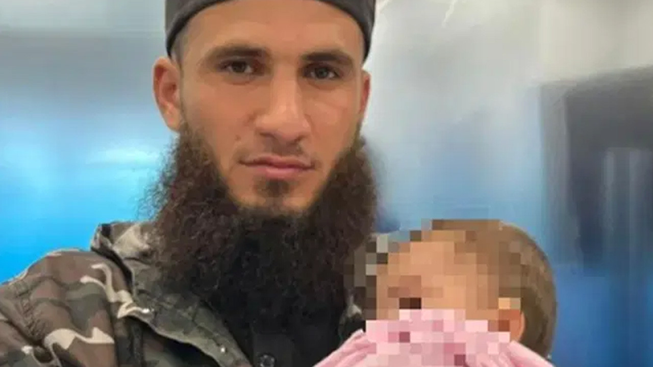 Yalova'daki IŞİD'li teröristler cezaevinden 8 ay önce çıkmış!