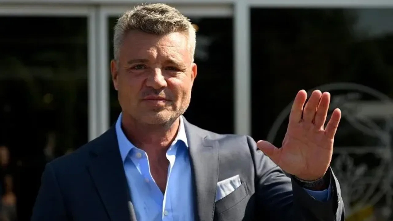 Yandaş TGRT Saran'ın ikinci testini açıkladı! Saatler sonra özür diledi