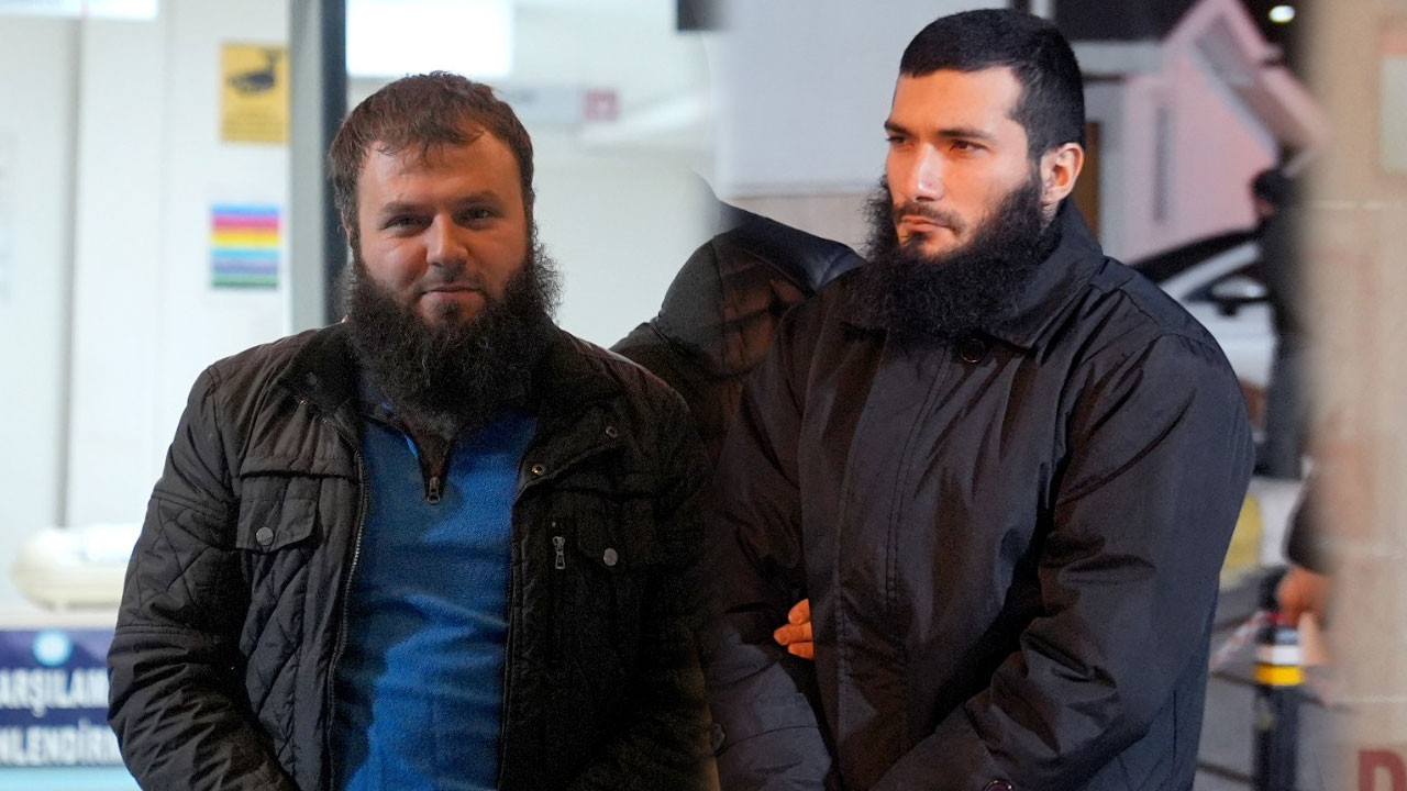 21 ilde dev IŞİD operasyonu: 357 gözaltı