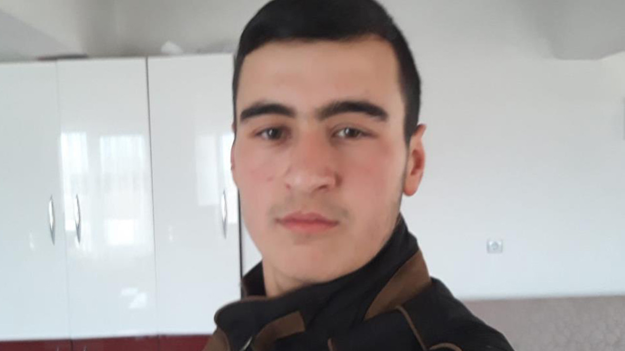 26 yaşında korkunç ölüm!