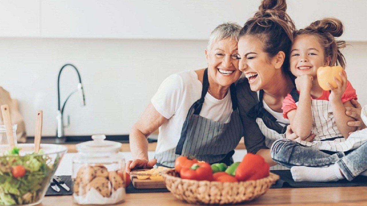 30 yaşından sonra yenmemesi gereken gıdaları uzmanlar anlattı