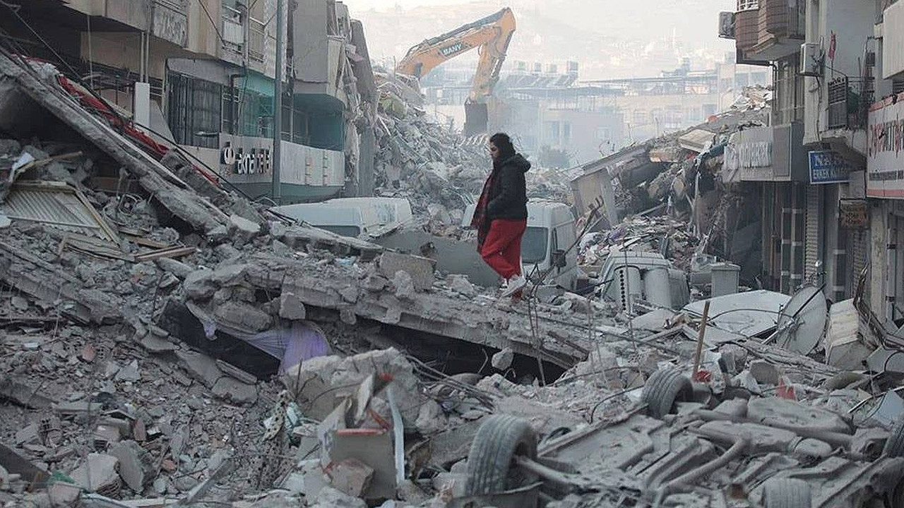 45 kişinin öldüğü Saitbey Aparmanı sanıklarına istenen ceza belli oldu!