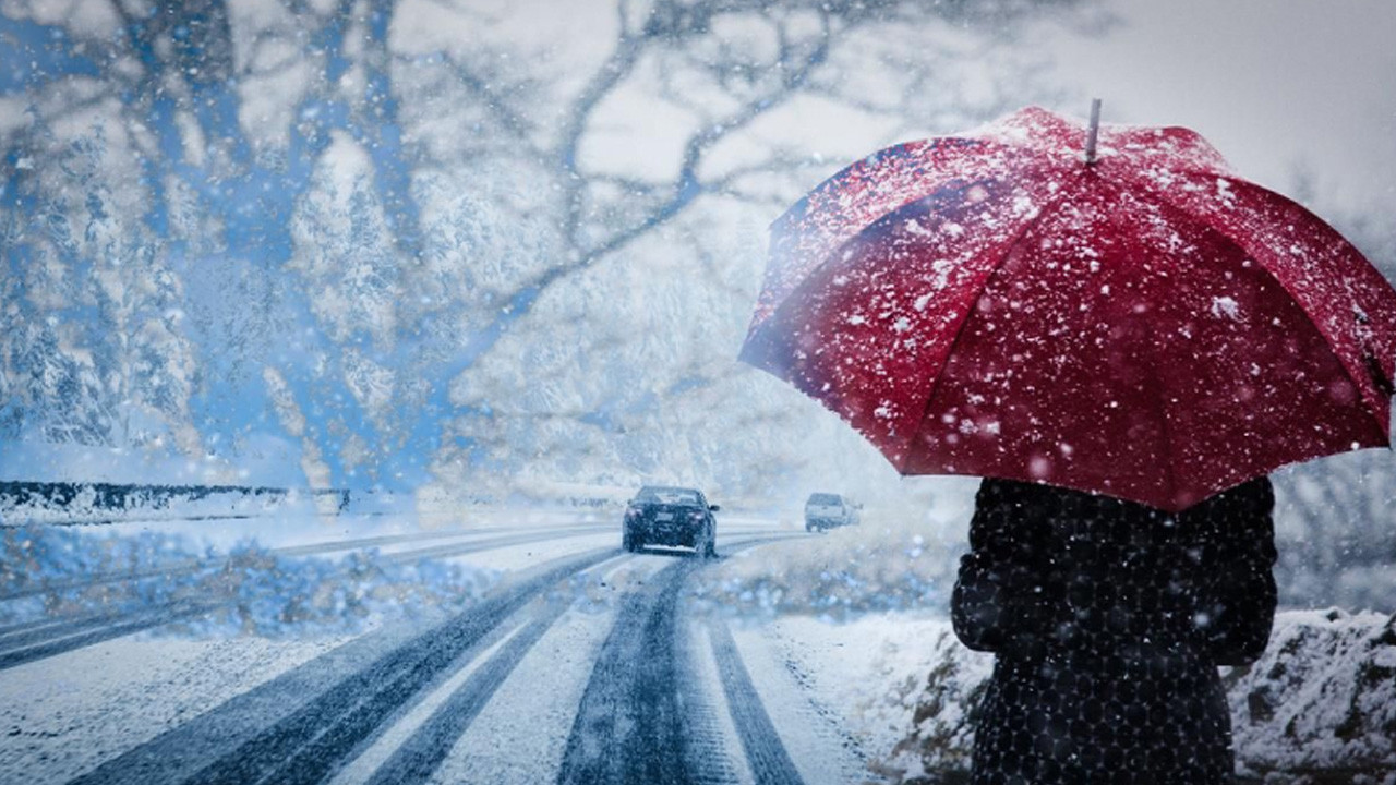 Ankara Valiliği'nden don uyarısı!