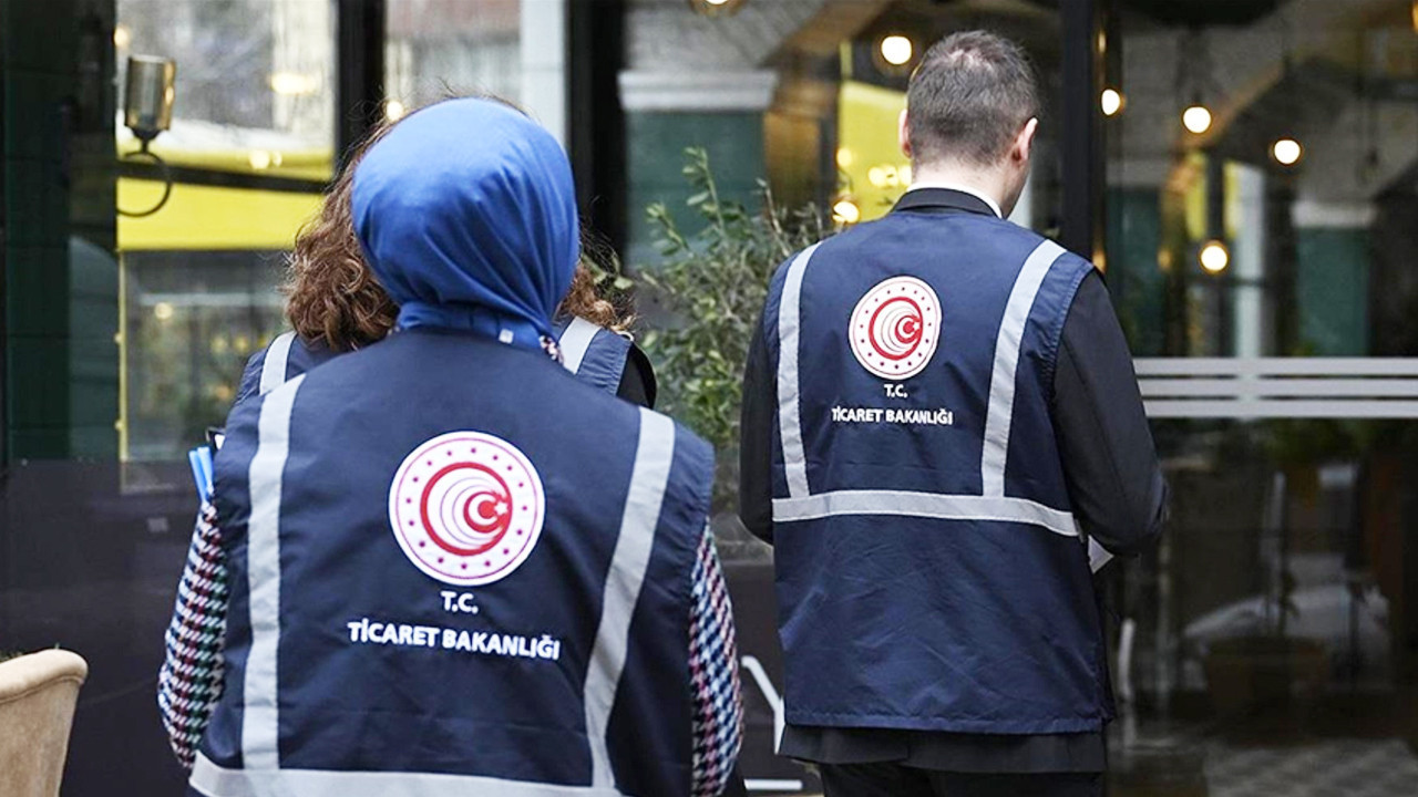 Bakanlık ifşa listesini güncelledi! İşte çocukları…