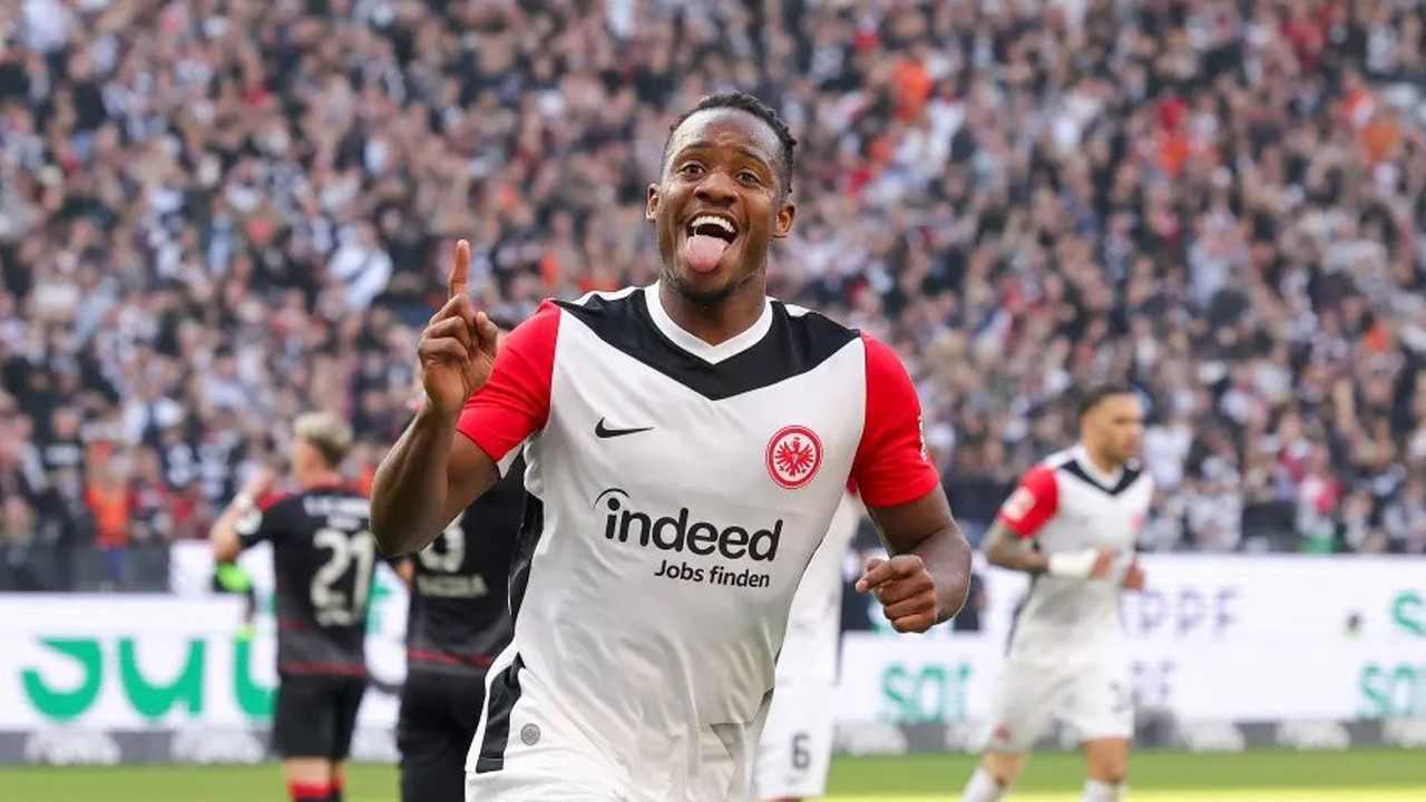 Batshuayi gemileri yaktı: bir sonraki durağı neresi olacak?