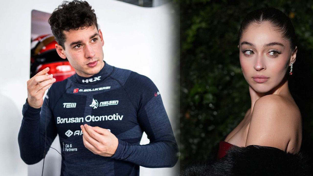 Cemre Baysel kalbini Cem Bölükbaşı’na mı kaptırdı! Bölükbaşı’nın babasının hamlesi dikkat çekti