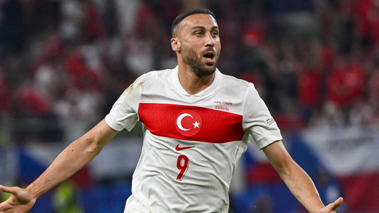 Cenk Tosun’dan Barış Alper Yılmaz İtirafı!