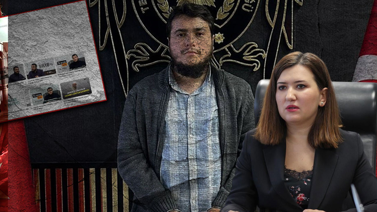 CHP’den Bakan Tunç’a ‘IŞİD’ soruları! Bakın hangi konulara dikkat çekti…