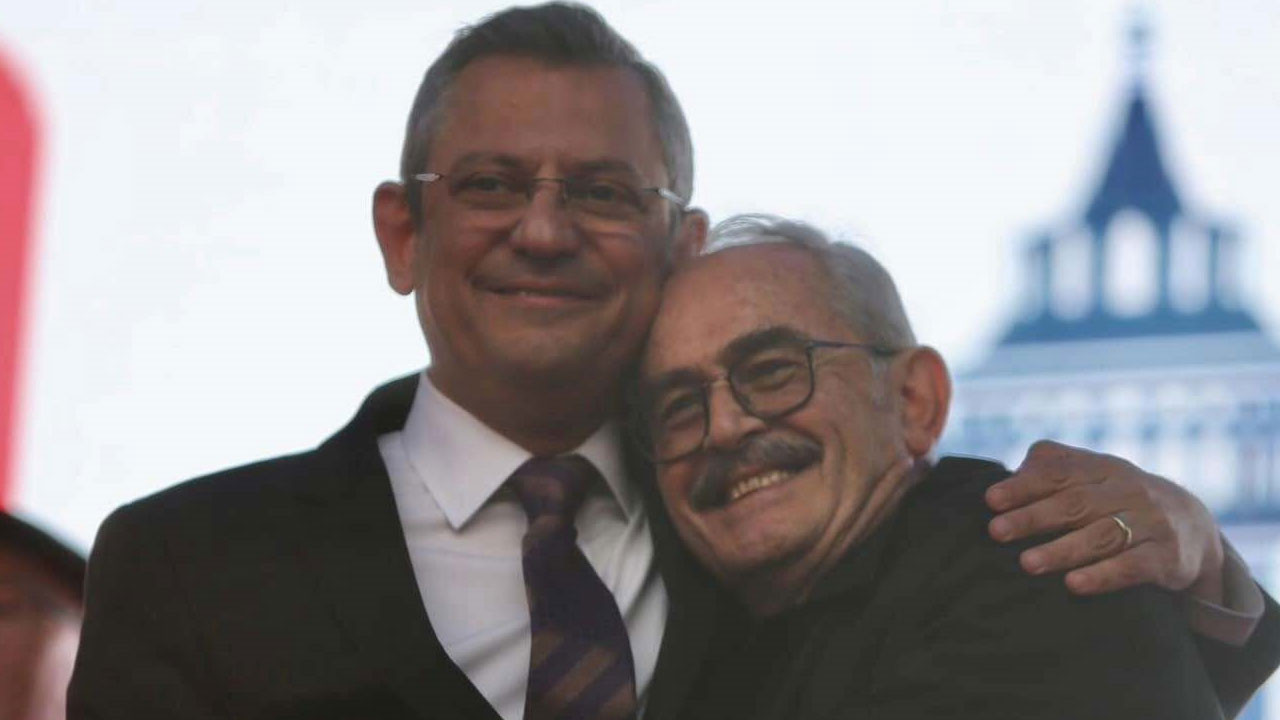 CHP'li eski belediye başkanından şaşırtan karar