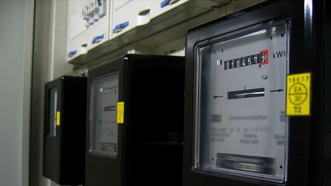 Elektrikte kesme-bağlama ve sayaç ücretleri belli oldu