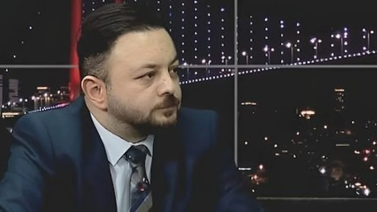 Serbest bırakılan Fatih Ergin'den ilk mesaj!