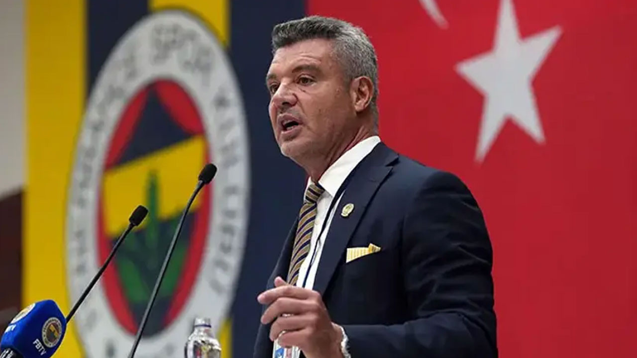 Fenerbahçe seçime mi gidiyor? Toplantı bitti, gözler Sadettin Saran'da!