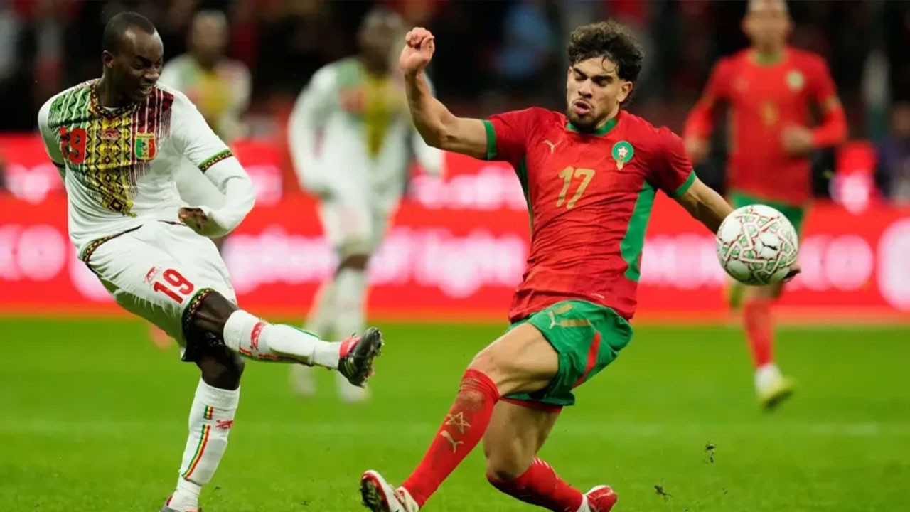 Fenerbahçe ve Beşiktaş'ın yıldızları Afrika Kupası'nda sonraki tura kaldı