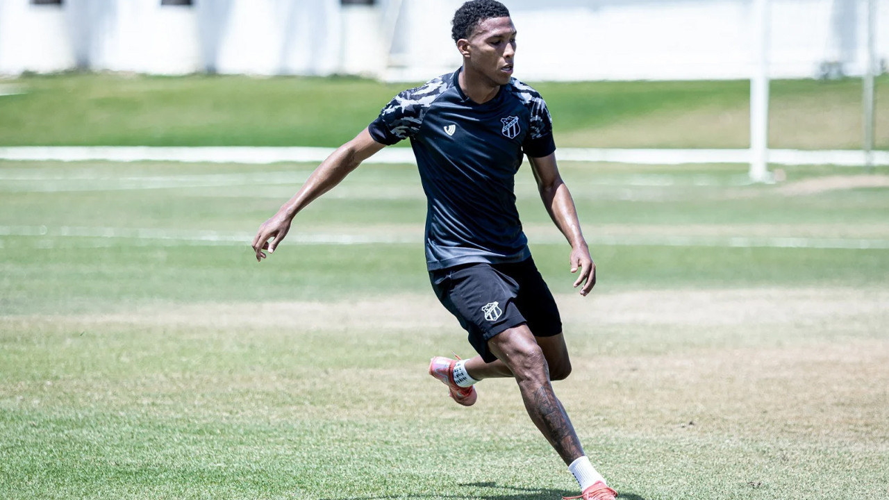 Göztepe’de transfer operasyonu: forvete takviye geliyor