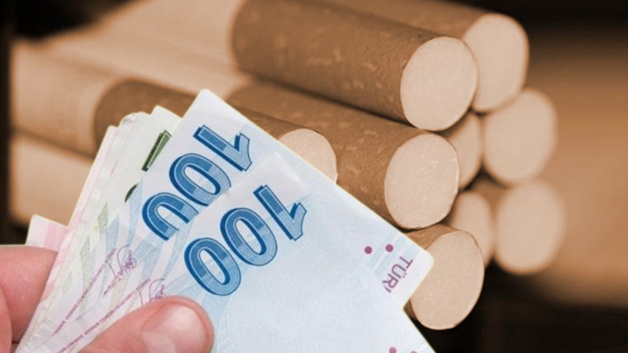 İlk zam haberi yeni yıla girmeden geldi! Bir sigara grubuna zam