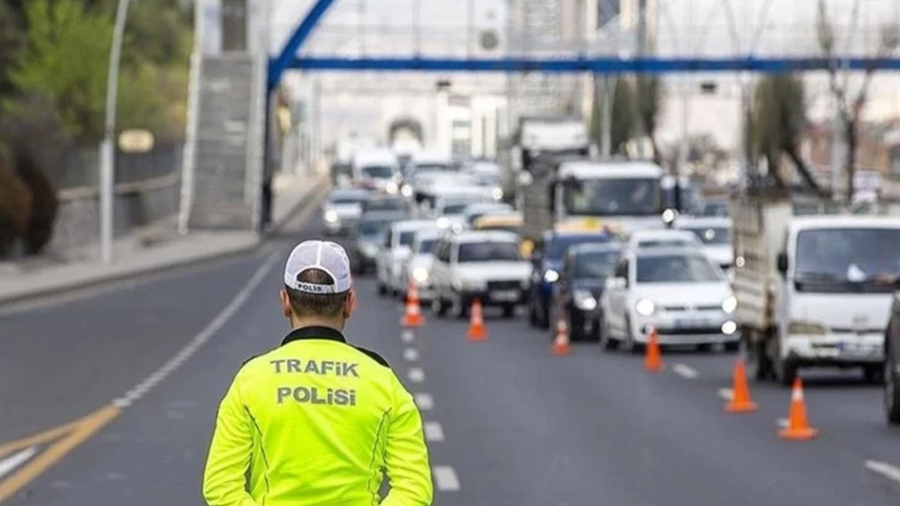 İstanbullular dikkat! Bu yollar trafiğe kapatılacak