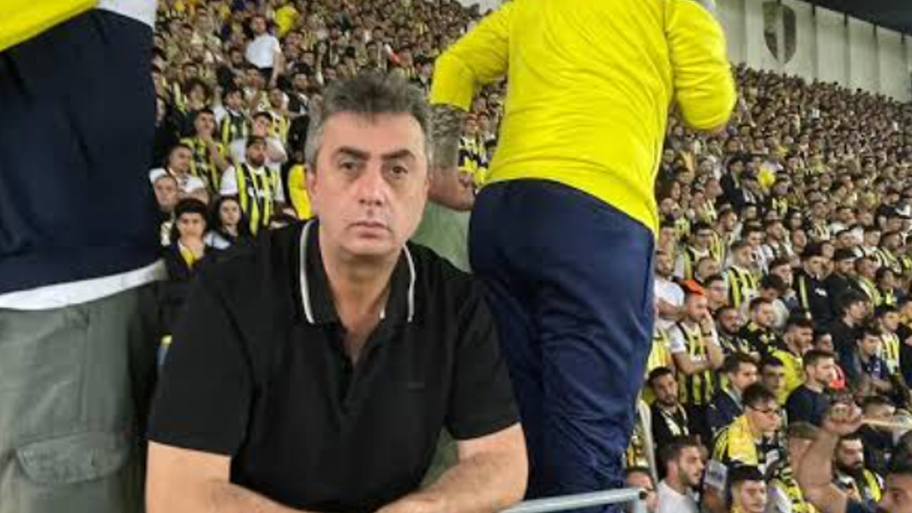 Kadıköy'de kanlı saldırı! Fenerbahçe tribün liderine silahlı pusu