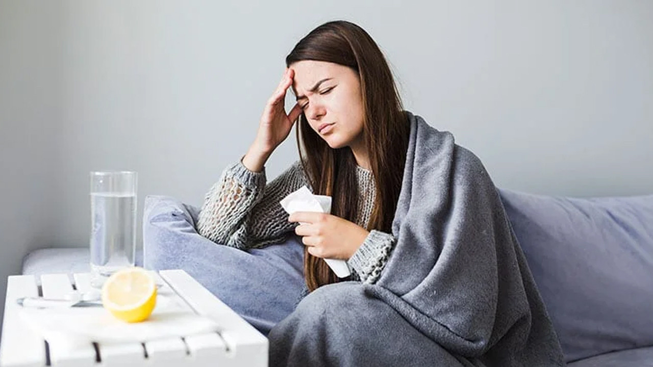 Kış geldi! Korkutan benzerlik! Uzmanlardan grip ve soğuk algınlığı uyarıları
