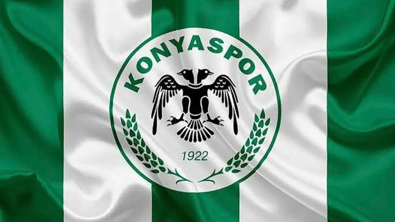 Konyaspor transfer dönemine hızlı başladı: 4 isim imzaya kaldı!