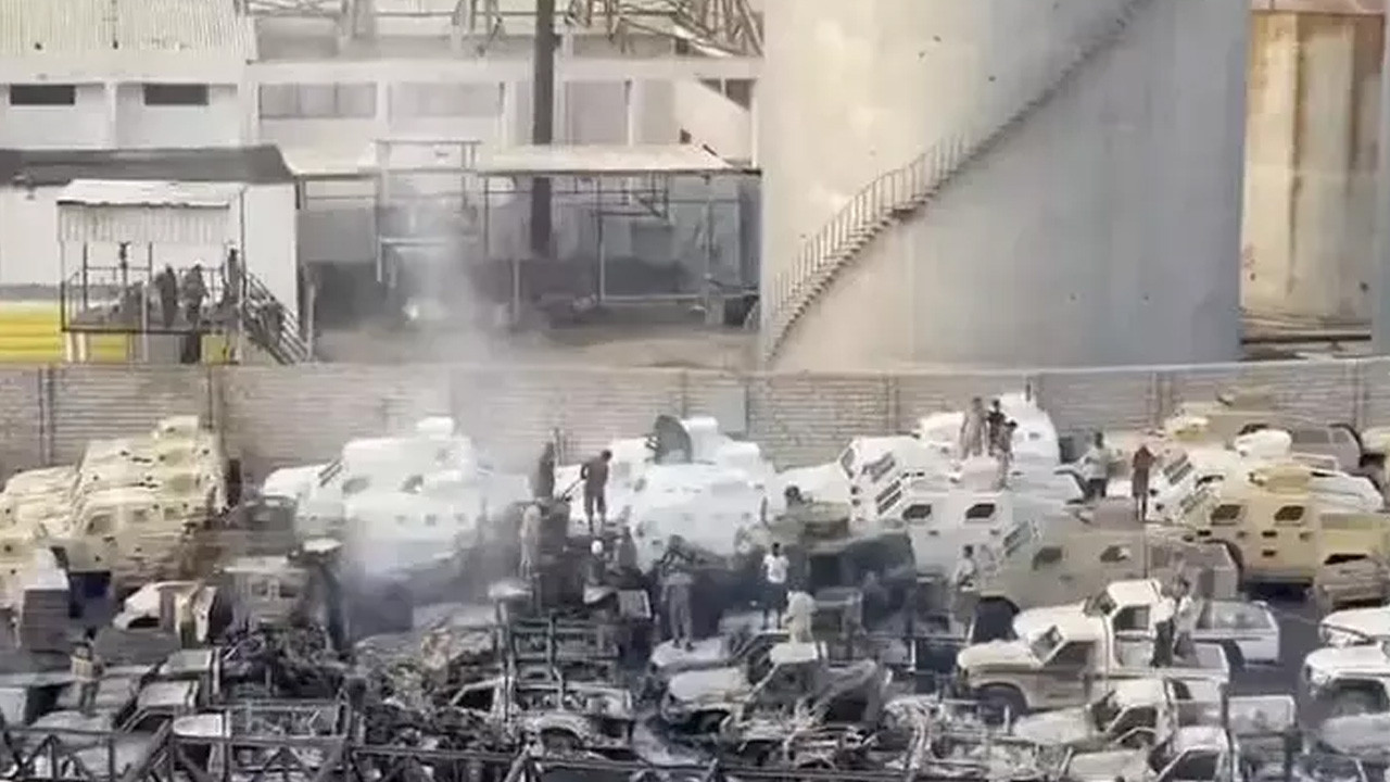 Körfez'de yeni kriz! Suudi Arabistan süre verdi BAE çekildi