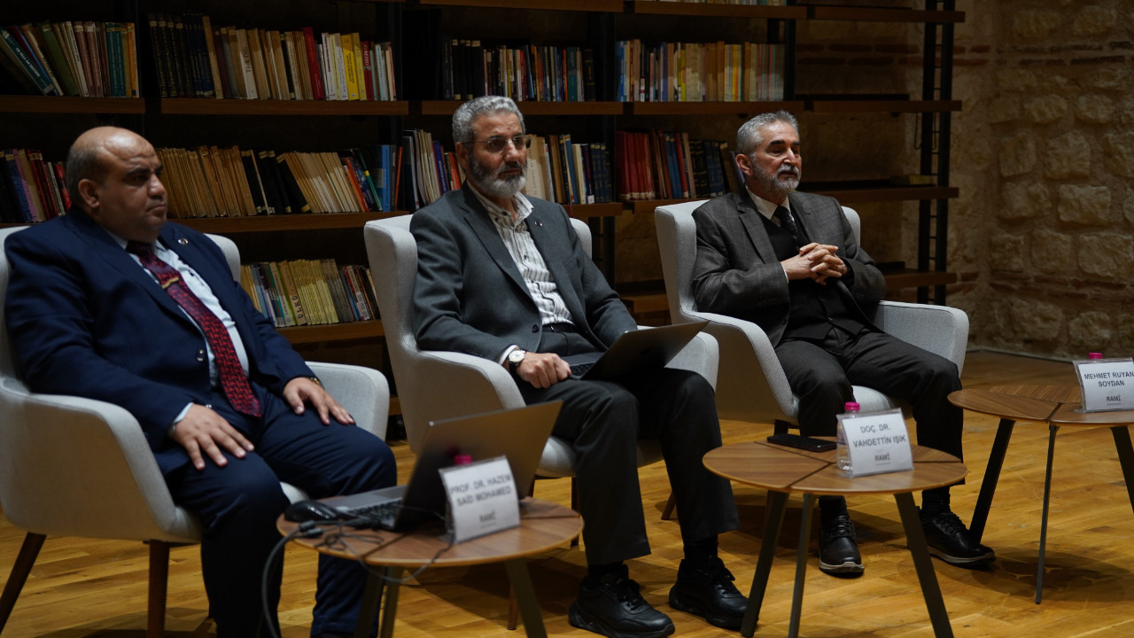 Mehmet Akif'in gizli arşivi: Mektuplar ve emanetler