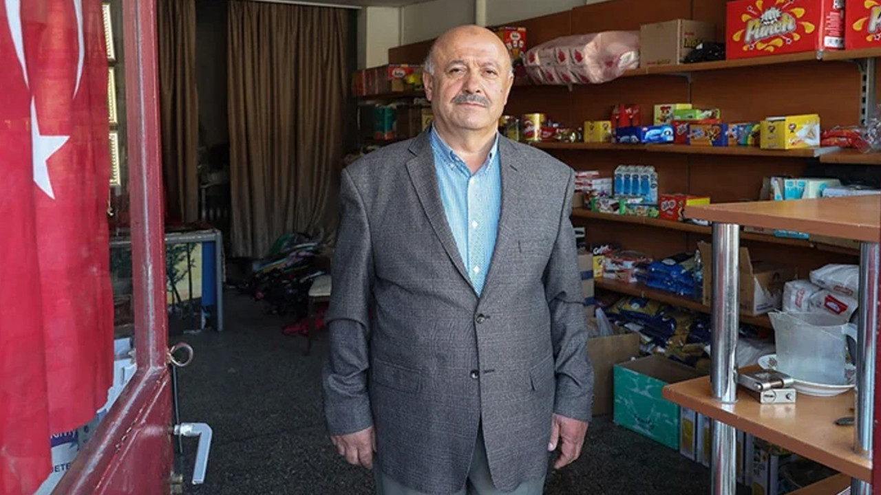 Mülteci kadınlara cinsel saldırıda bulunan 'yardımsever'in iddianamesi kabul edildi