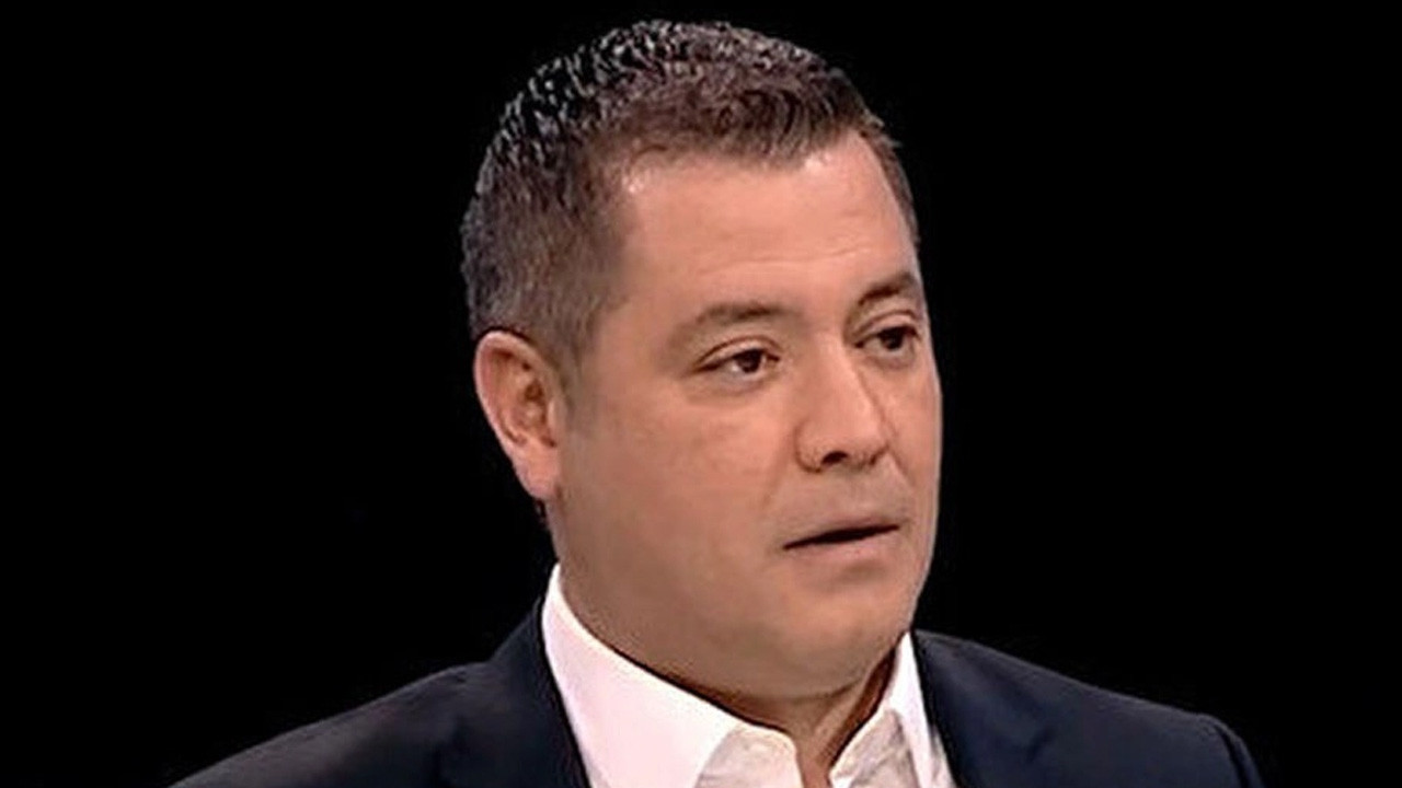 Murat Ongun'dan Palazoğlu hakkında bomba iddia! 'Cumhurbaşkanı ve başsavcının fotoğrafını çektirin'