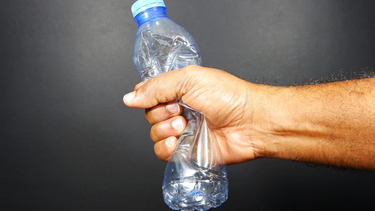 Musluk mu, şişe mi? İşte kan donduran fark