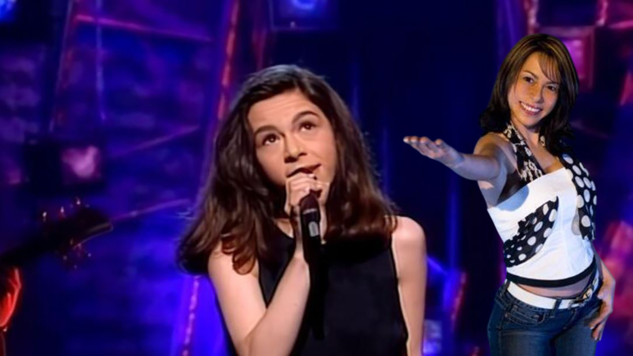 Müzik dünyası yasta! Eurovision'un unutulmaz ismi Fanny Biascamano öldü: Genç yaşta zirve yapmıştı