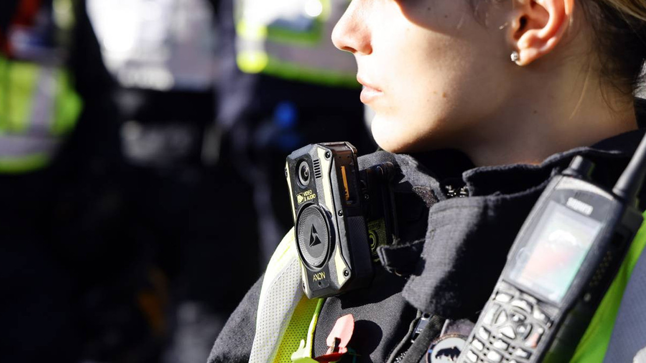 Polis-mason kavgası krize dönüştü: 'Örgütünüzü bil…