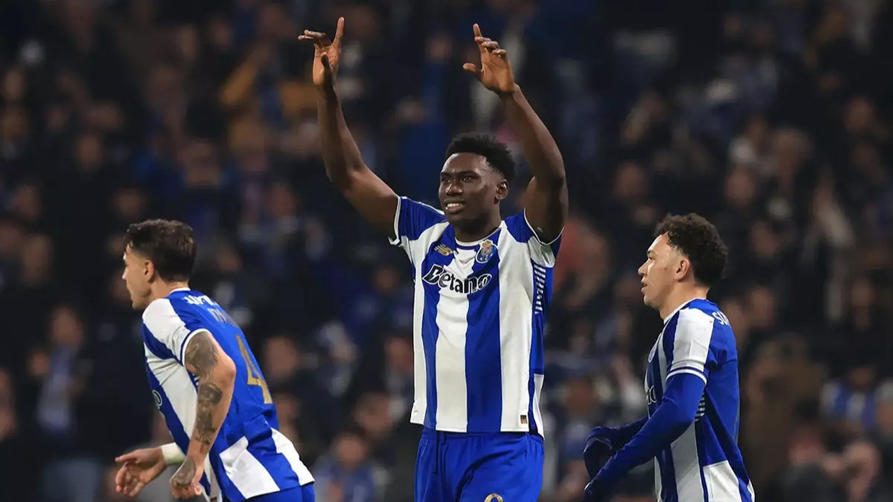 Portekiz’de Porto Rüzgarı