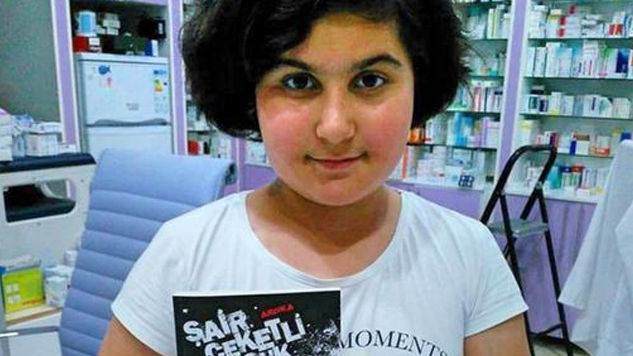 Rabia Naz Vatan davası AİHM'e taşındı!