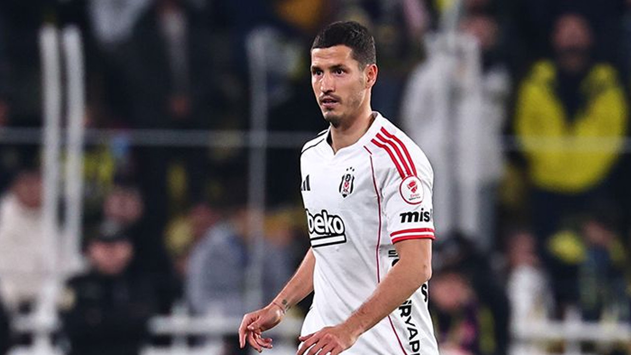 Salih Uçan’a Süper Lig’den talip çıktı