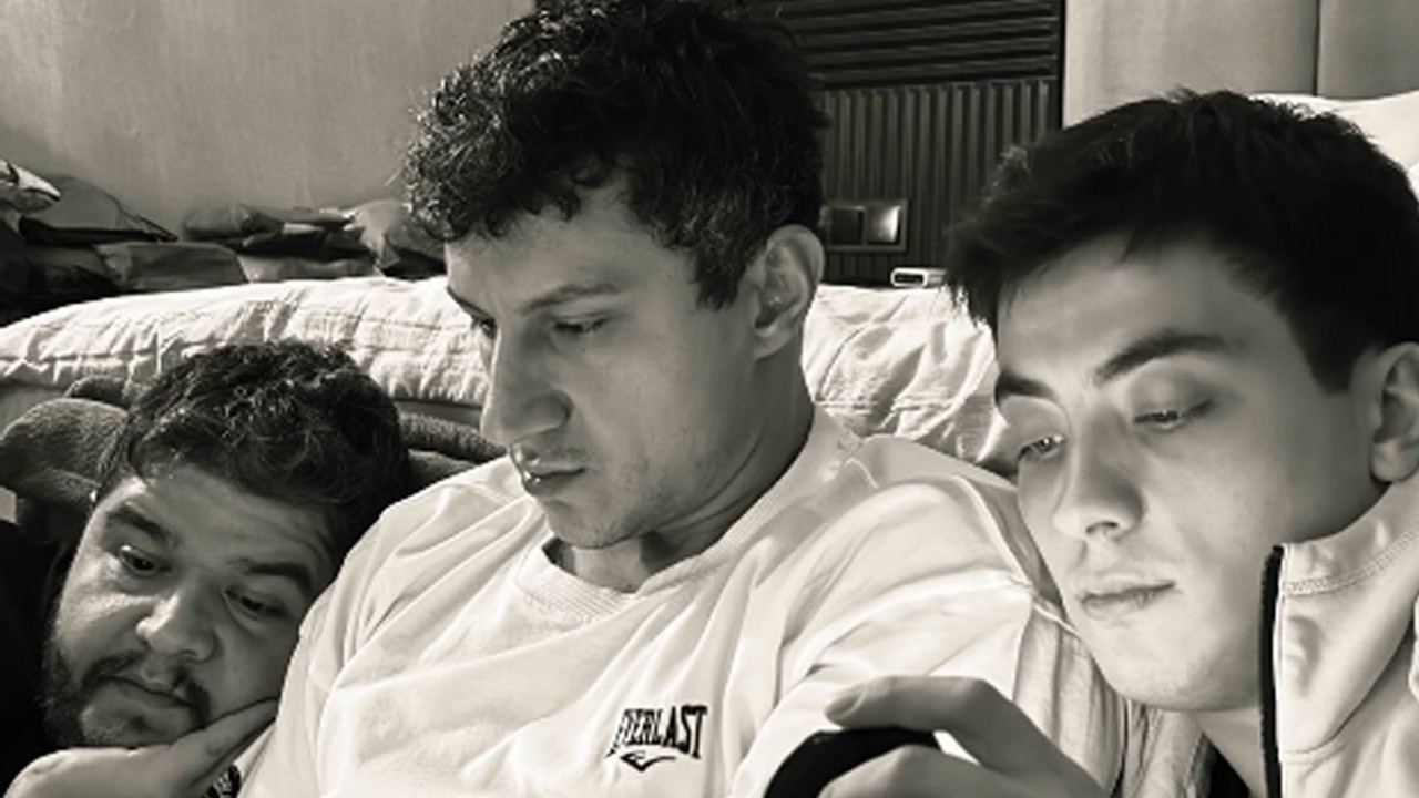 Seferler iptal edildi: Uzak Şehir oyuncuları mahsur kaldı!