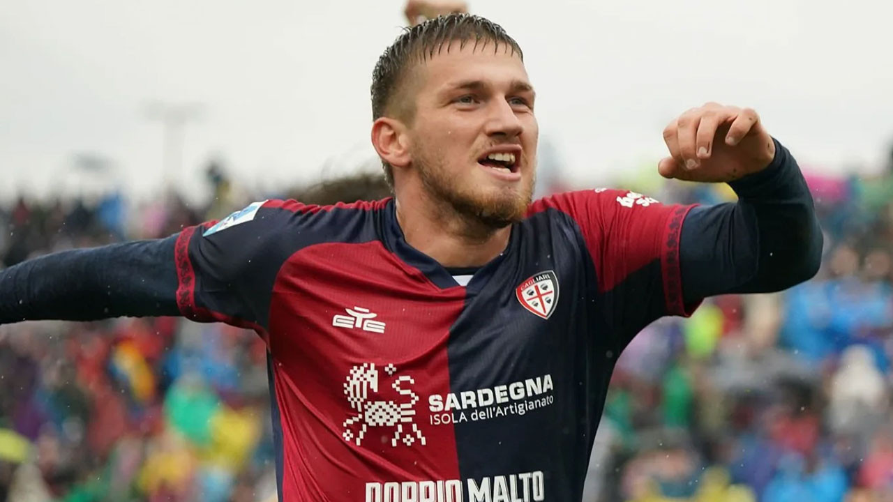 Semih Kılıçsoy'dan büyük başarı! İtalya'da en iyiler arasına adını yazdırdı