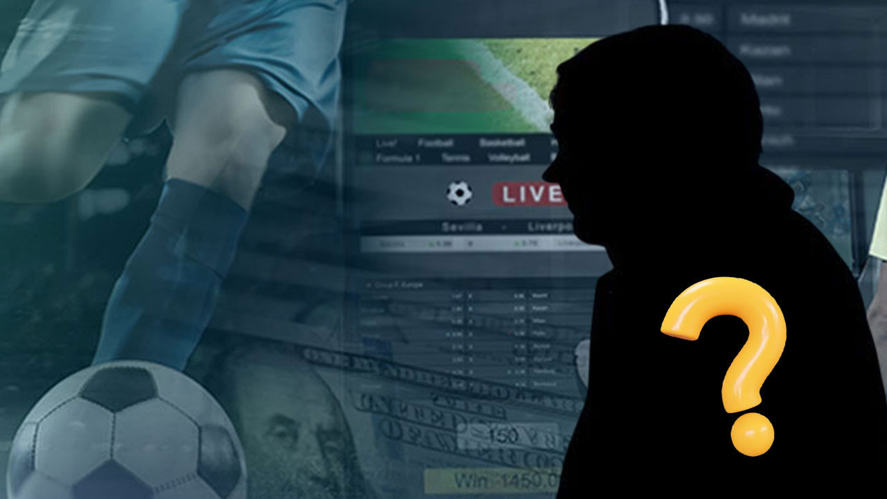 Sinan Burhan bahis operasyonunda bombayı patlattı: Çok önemli bir teknik direktör...