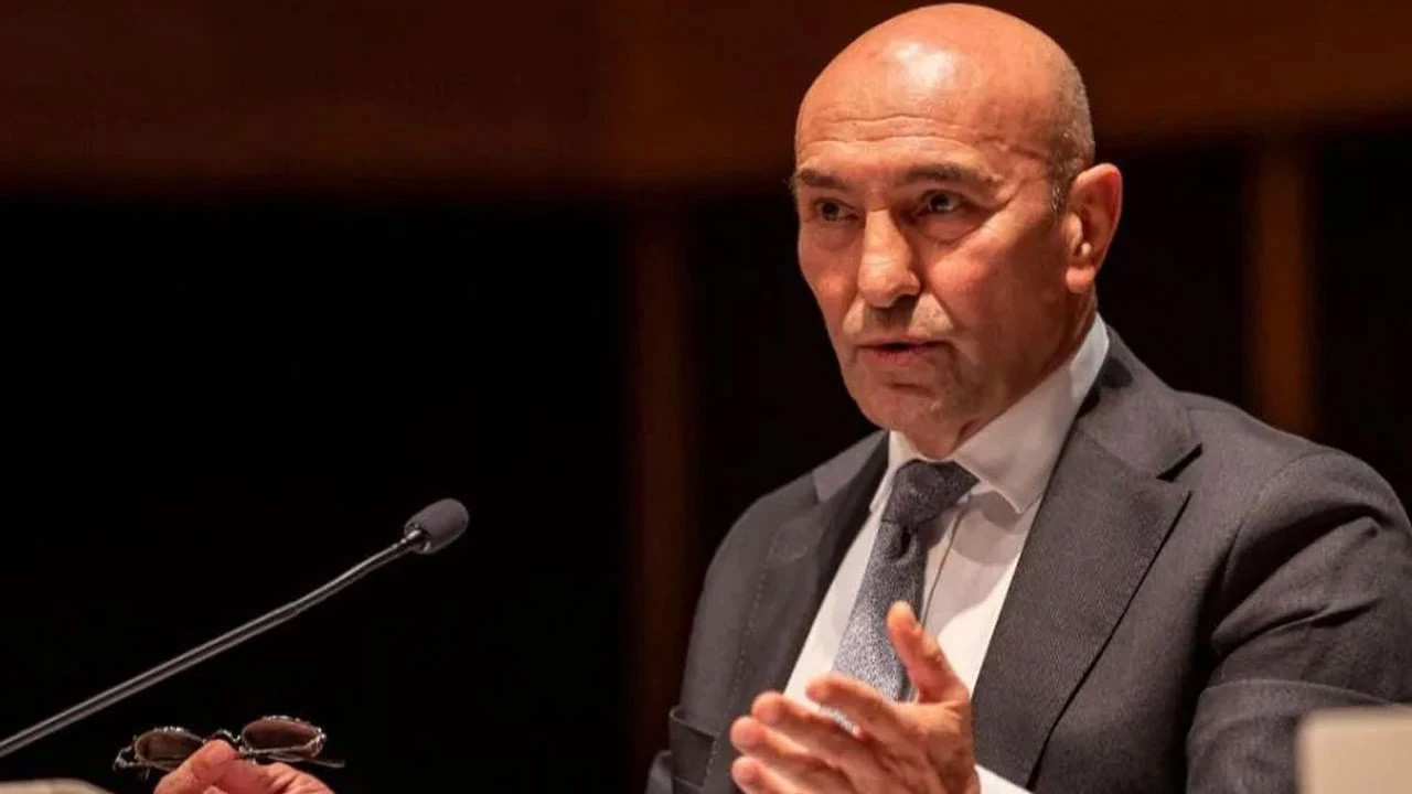 Tunç Soyer'den açık mektup! 'İsyanım sadece ondan değil'