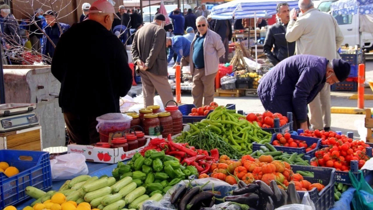 Vatandaş ile Merkez Bankası arasındaki fark çok büyük: Enflasyon beklentisi yüzde 50’nin üstünde