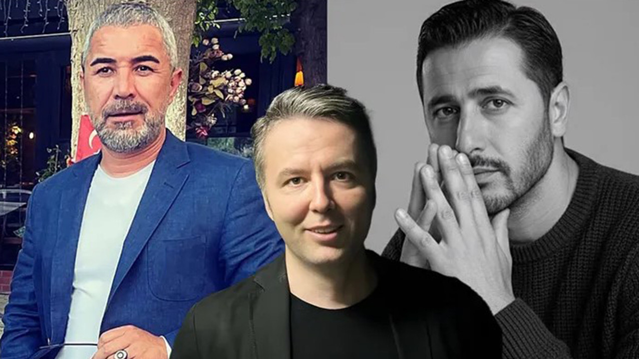 Veyis Ateş ile Taner Çağlı'nın ifadeleri ortaya çıktı! Öyle şeyler anlattılar ki...