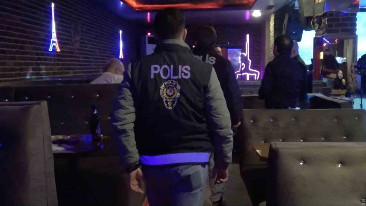 Yılbaşında kaçak ve sahte alkole geçit yok