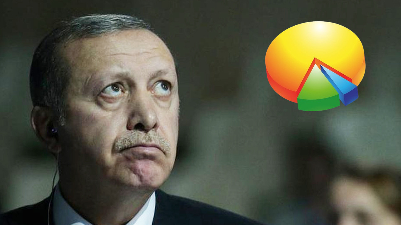 Yılın son anketi gündem oldu! İşte parti parti oy oranları