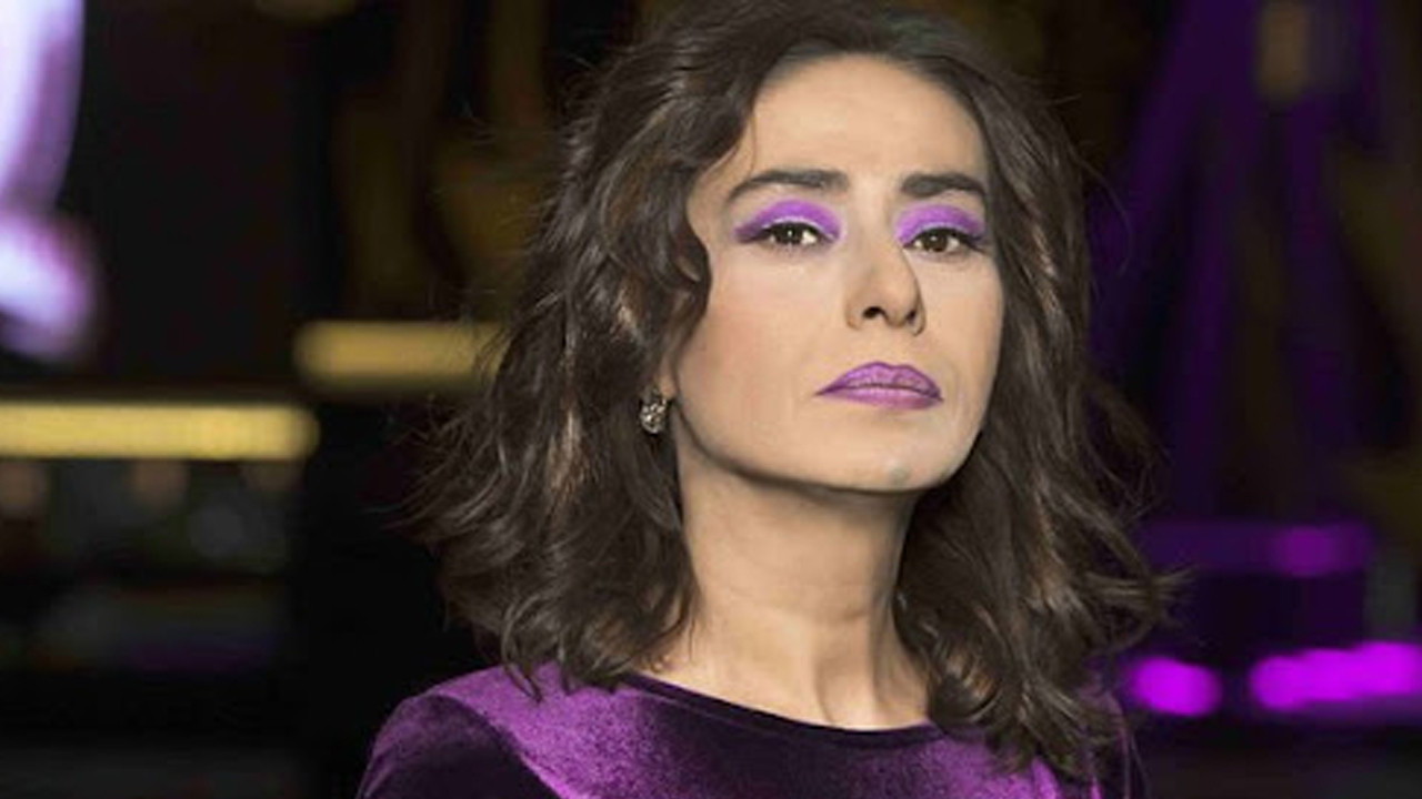 Yıllardır süren telif tartışması Yargıtay’a taşınmıştı! Yıldız Tilbe’ye açılan davada karar çıktı