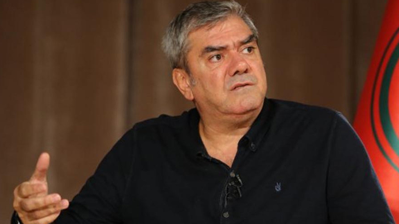 Yılmaz Özdil Öcalan'ın mesajını yorumladı: Bir gücü filan yok